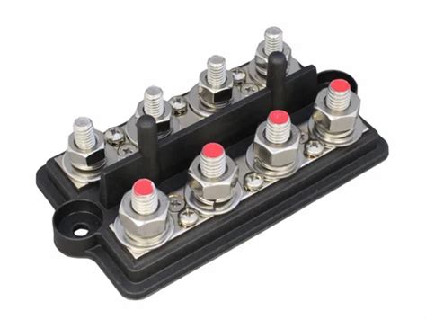 power distribution box vehicle|automotive power distribution terminal blocks.